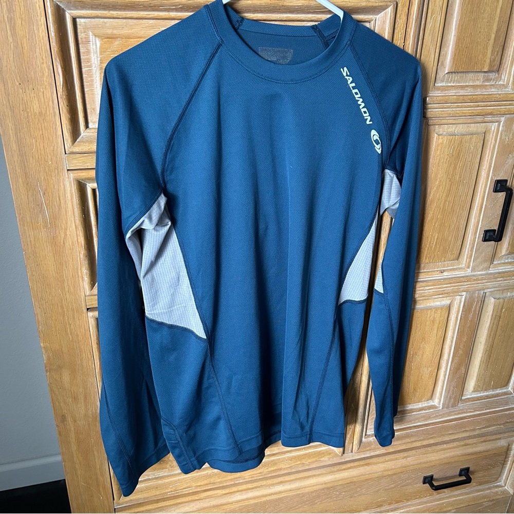 Salomon Long Sleeve